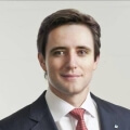Adrian Benjamin