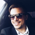 Andrey Blokhin