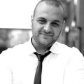 Alex Kilburn