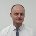Tim Robinson