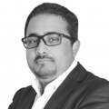 Amir Shaikh
