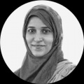 Sana Siddiqui