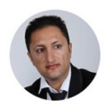 Reza Bakhshandeh