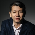 Dmitry Starostenkov