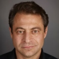 Peter Diamandis