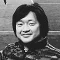 Tomofumi Yokoyama