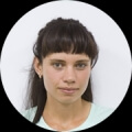Kristina Smirnova