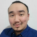 Dominic Tan