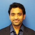 Srinivas Dubba
