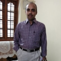 T Aravinda Babu