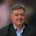 Mike Burden