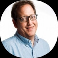 Jeff Pulver