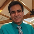 Rick Tapia