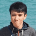 Miles Wong