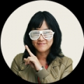 Carrie Wang