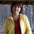 Rosa Krylova