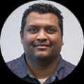 Michael Dabydeen