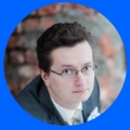 Michael Zhalevich