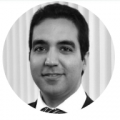 Mehdi Korjani