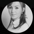 Dina Yedigeyeva