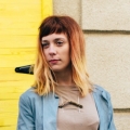 Zhanna Yuskevych