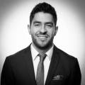 Jacob Salvador