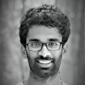 Anudeep Reddy