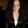 Carrie Wolfe