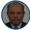 Suresh Kumar