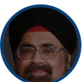 Baldave Singh