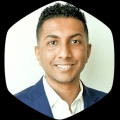 Sishir Varghese
