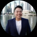 Gerald Tan