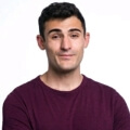 Jake Vartanian