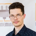 Konstantin Melnikov