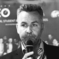 Ian Scarffe