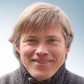 Simon Cocking