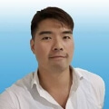 Ian Lin
