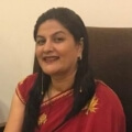 Bharti Dhar