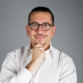 Antonio Allegra