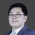 Genlin Shen