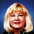 Anne Parker