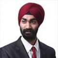 Amarpreet Singh