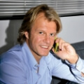Christian Solly Nyborg