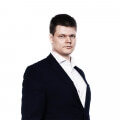 Alexander Novoselov