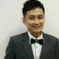 Jit Leong Yeoh