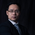 Stephen Li