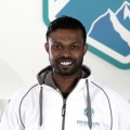 Gnanasekaran Yogarajah