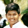 Nithin Reddy