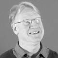 Jon Hallworth