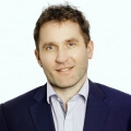 Mark Ashelford